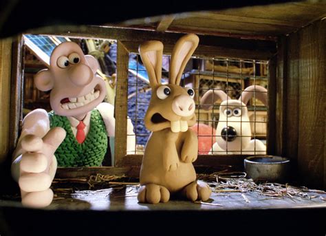 Gromit's Trials: The Curse of Loyalty in Wallace and Gromit